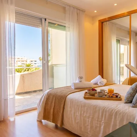 - Pool - 6px - A/c Appartement *