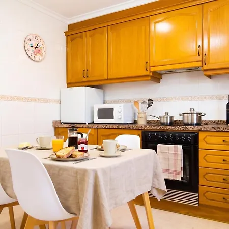 Appartement - Pool - 6px - A/c