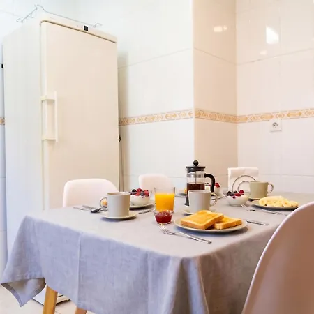 Appartement - Pool - 6px - A/c *