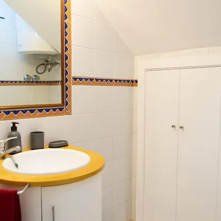 Appartement - Pool - 6px - A/c