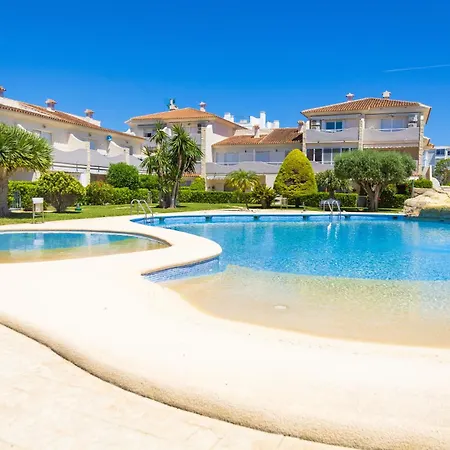 - Pool - 6px - A/c Appartement