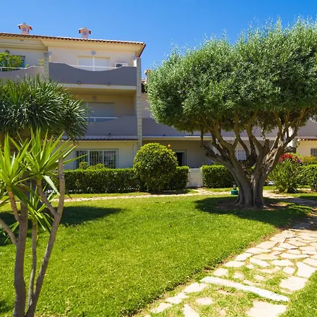 - Pool - 6px - A/c Appartement Dénia